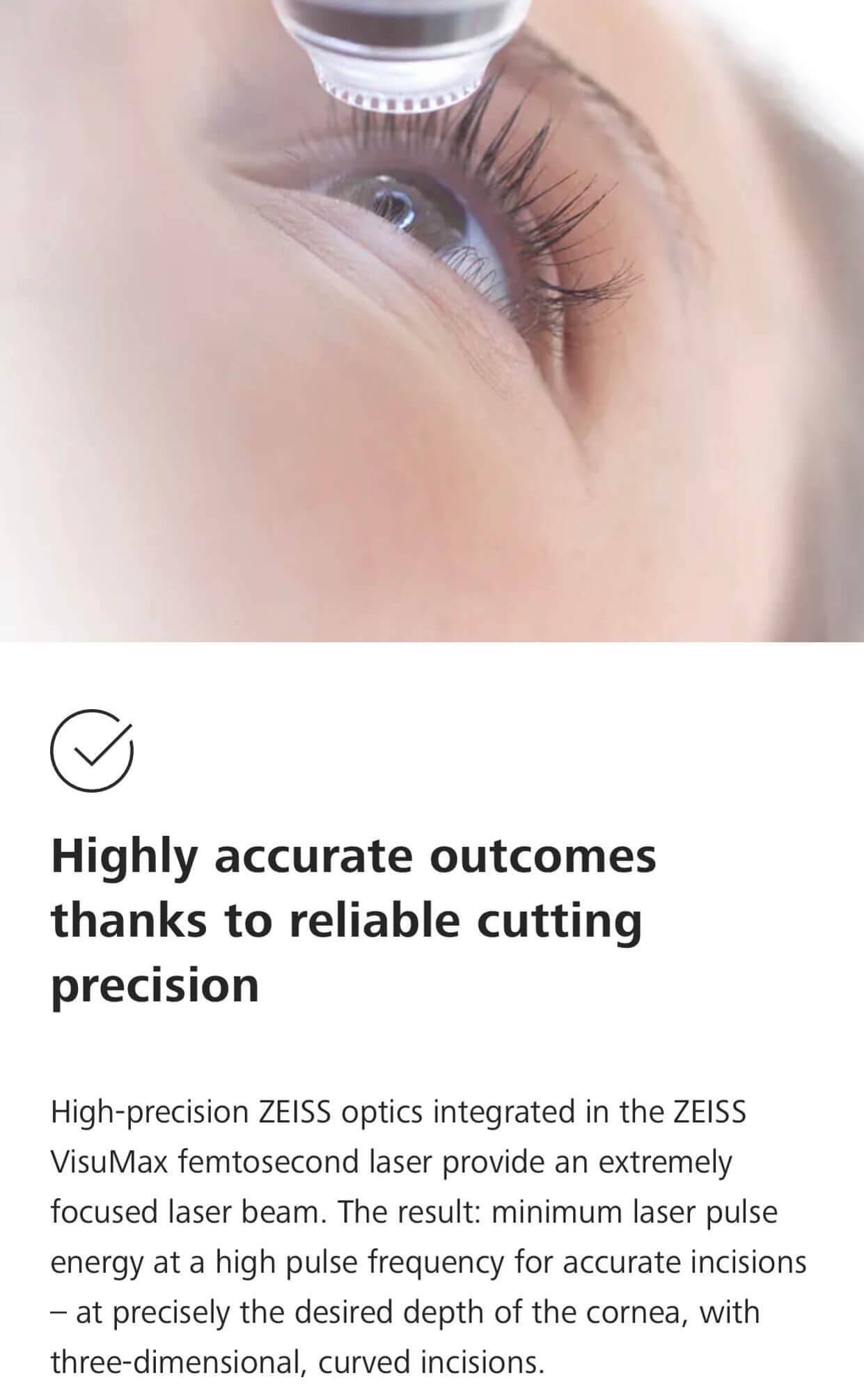 Lasik Portland NW Eye Laser & Surgery Institute Cataract Portland